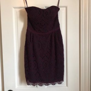 Club Monaco Cocktail Dress